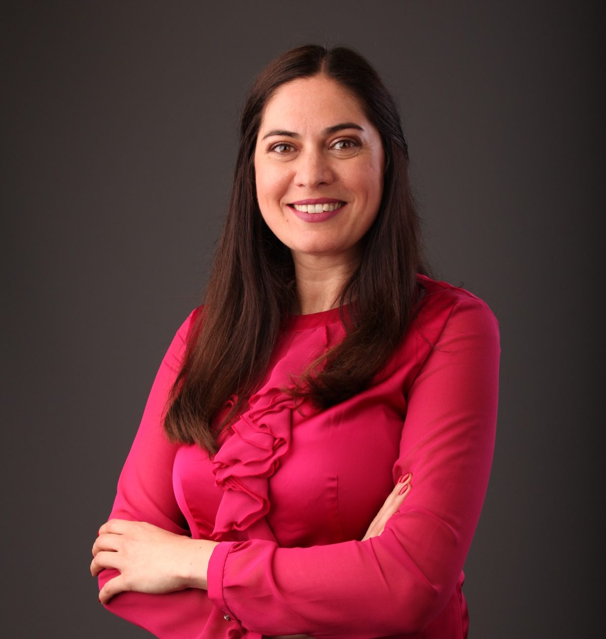 Codruta Harsan — Executive Coach
